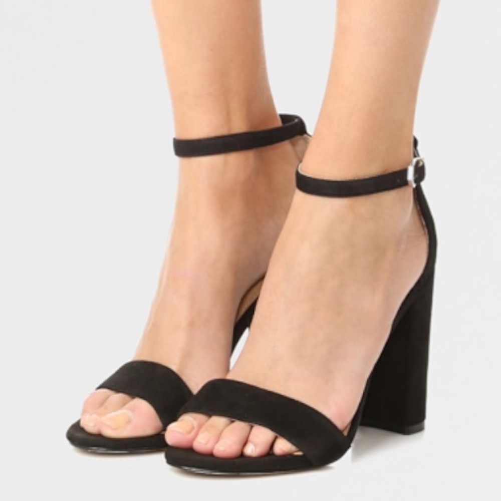 Sam Edelman Yaro Block Heel Sandal
